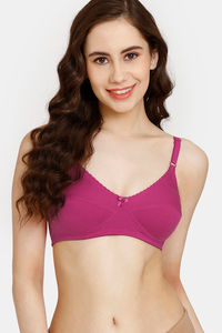 Fuchsia Red